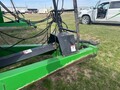  J&M 620 Grain Cart