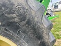  J&M 620 Grain Cart