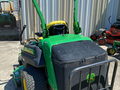 2015 John Deere Z997R Lawn Mower