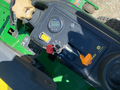 2015 John Deere Z997R Lawn Mower