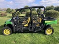 2022 John Deere XUV590M S4 ATVs and Utility Vehicle