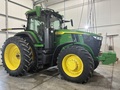 2023 John Deere 7R 330 Tractor