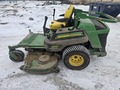 2019 John Deere Z997R Lawn Mower