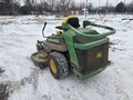 2019 John Deere Z997R Lawn Mower