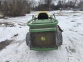2019 John Deere Z997R Lawn Mower
