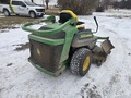 2019 John Deere Z997R Lawn Mower
