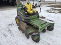 2019 John Deere Z997R Lawn Mower