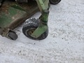2019 John Deere Z997R Lawn Mower
