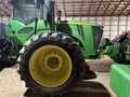 2018 John Deere 9620R Tractor