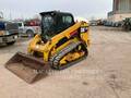 2014 Caterpillar 279D Skid Steer