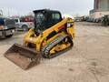 2014 Caterpillar 279D Skid Steer