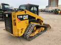 2014 Caterpillar 279D Skid Steer