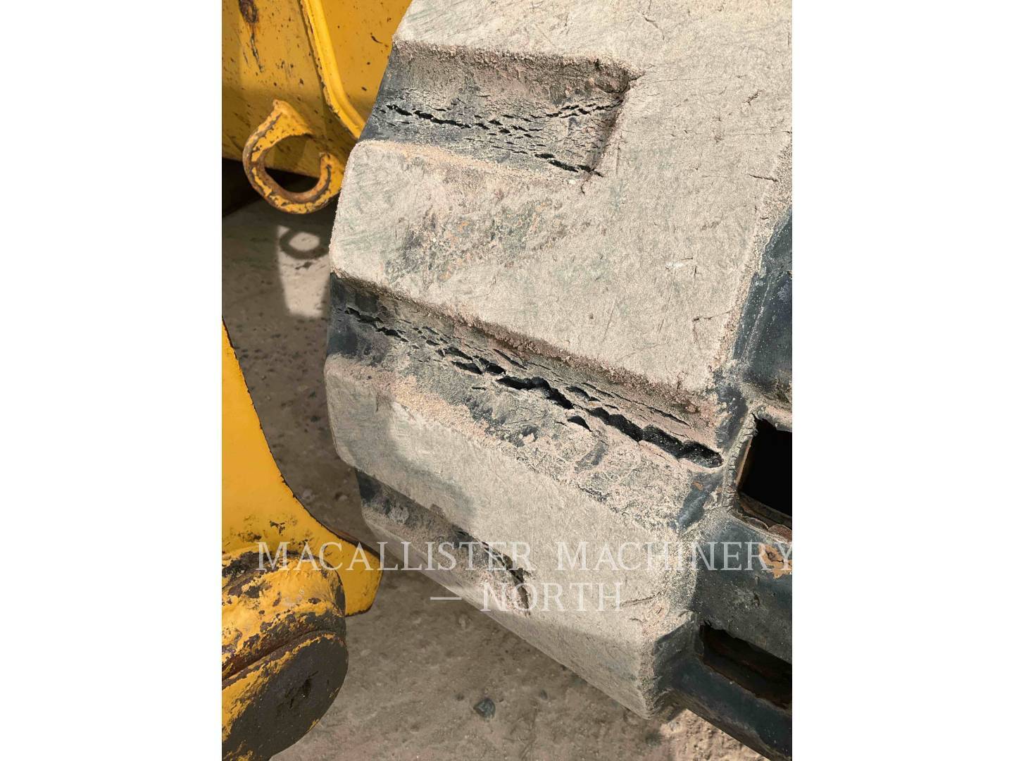 2014 Caterpillar 279D Skid Steer