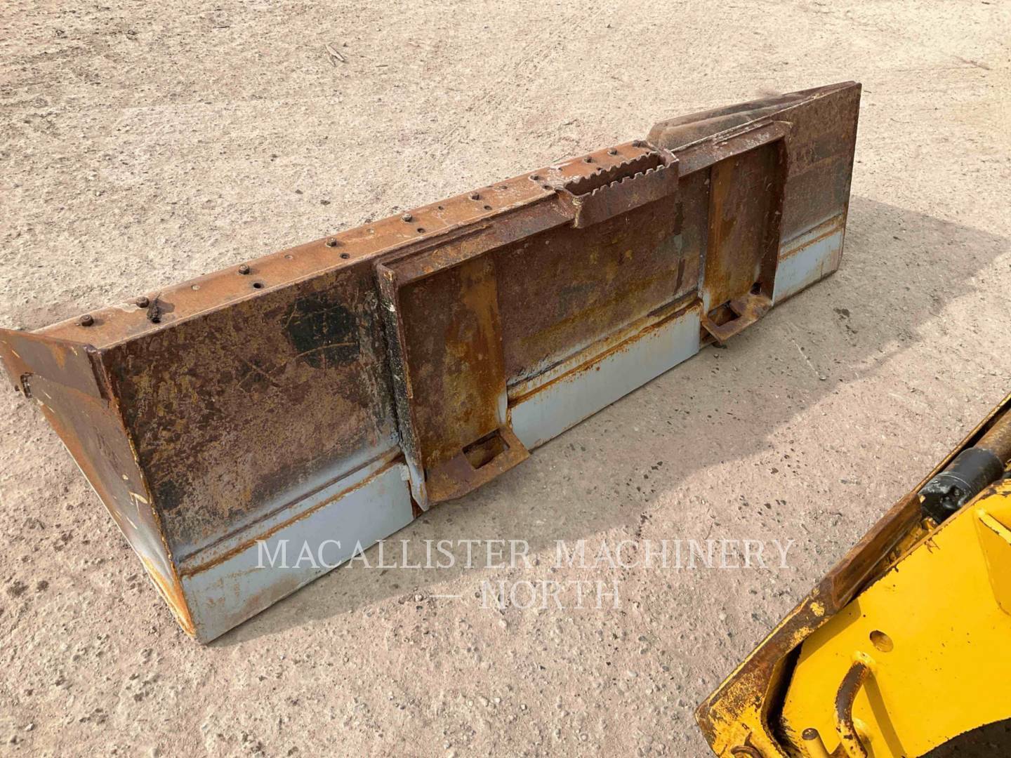 2014 Caterpillar 279D Skid Steer