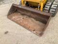 2014 Caterpillar 279D Skid Steer