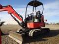 2023 Kubota U35-4 Mini Excavator