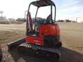 2023 Kubota U35-4 Mini Excavator
