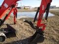 2023 Kubota U35-4 Mini Excavator
