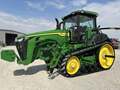 2020 John Deere 8RT 370 Tractor