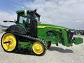 2020 John Deere 8RT 370 Tractor
