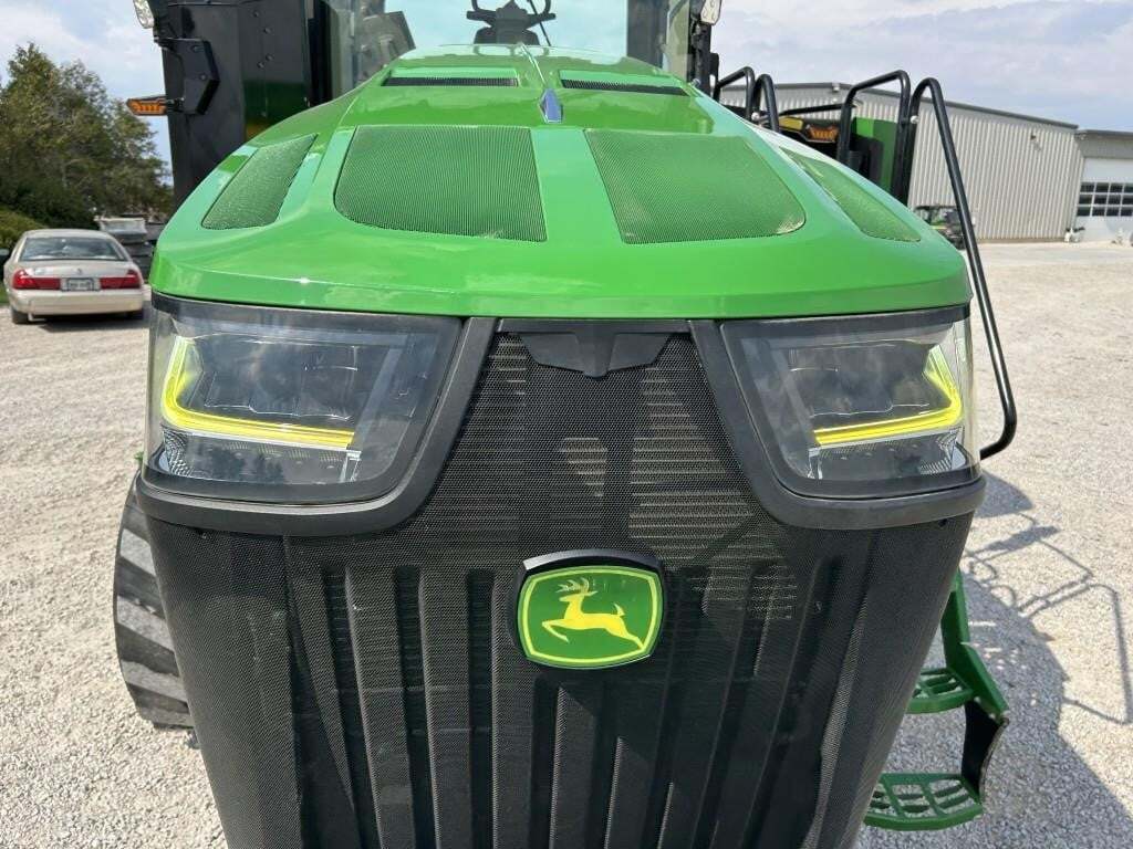 2020 John Deere 8RT 370 Tractor