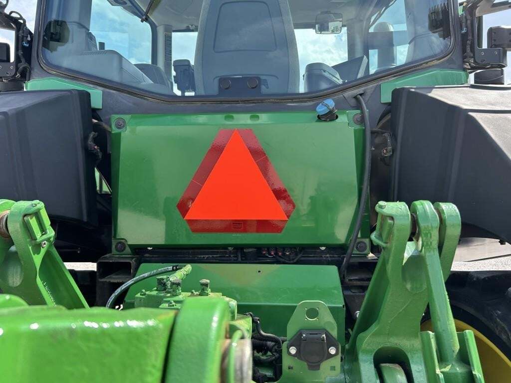 2020 John Deere 8RT 370 Tractor