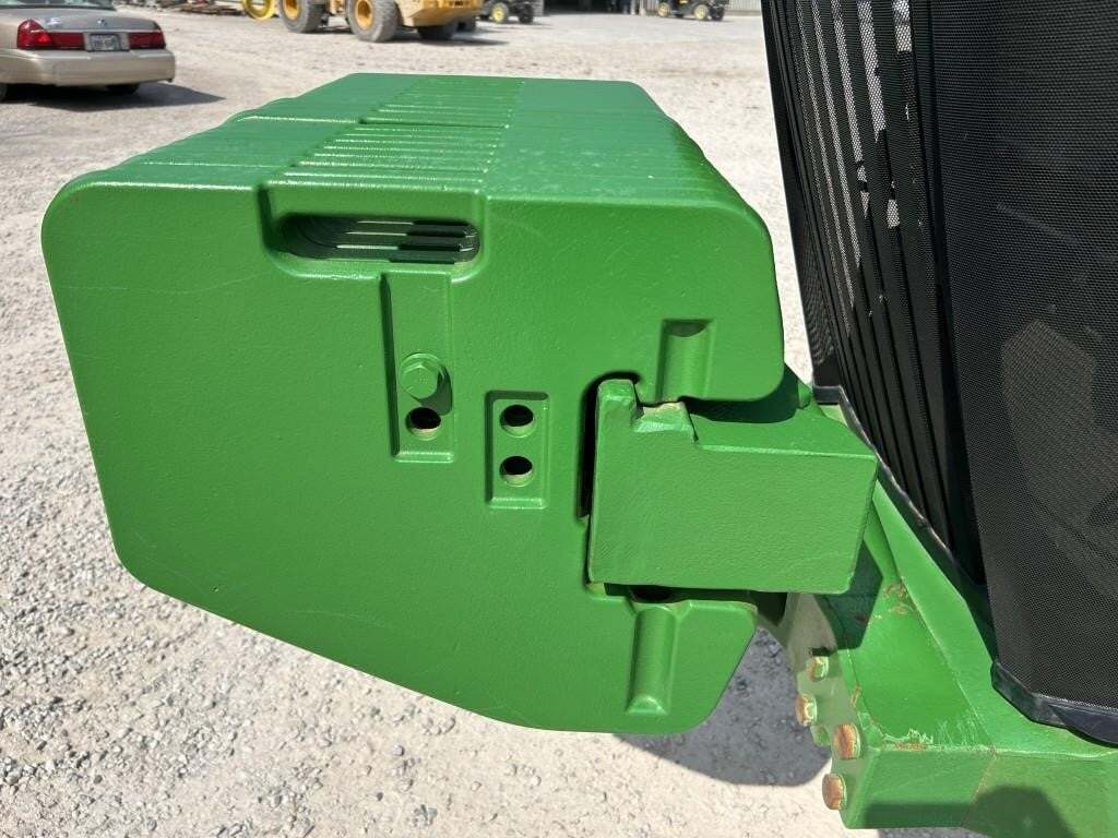 2020 John Deere 8RT 370 Tractor