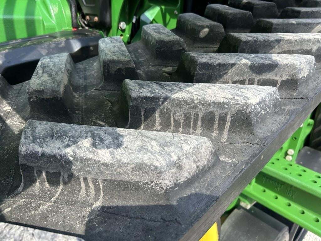 2020 John Deere 8RT 370 Tractor