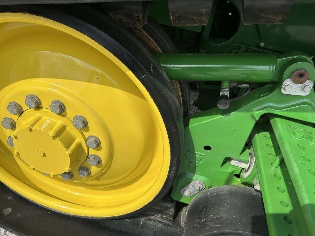 2020 John Deere 8RT 370 Tractor
