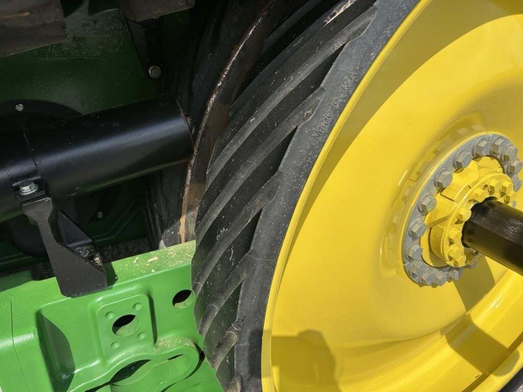 2020 John Deere 8RT 370 Tractor