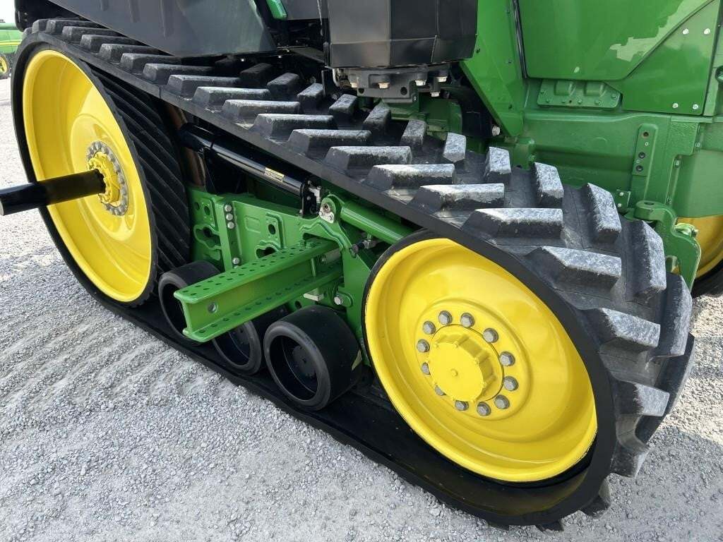 2020 John Deere 8RT 370 Tractor