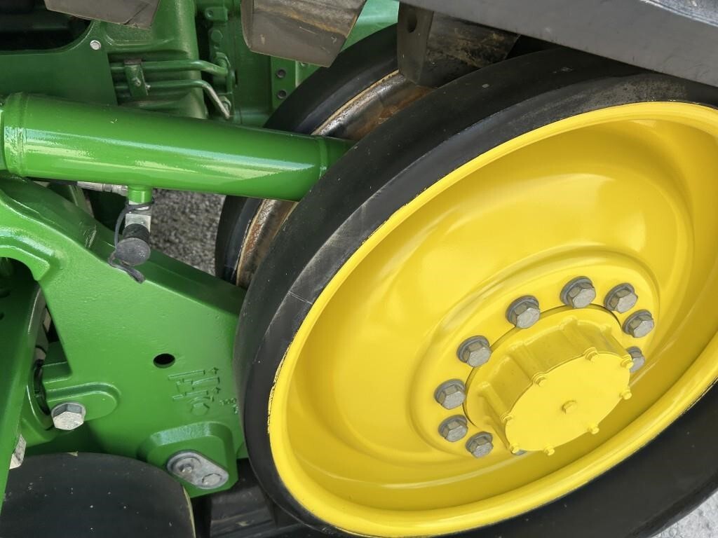 2020 John Deere 8RT 370 Tractor