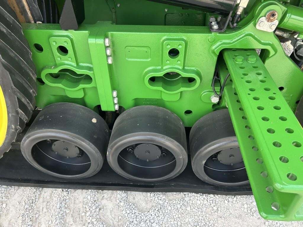 2020 John Deere 8RT 370 Tractor