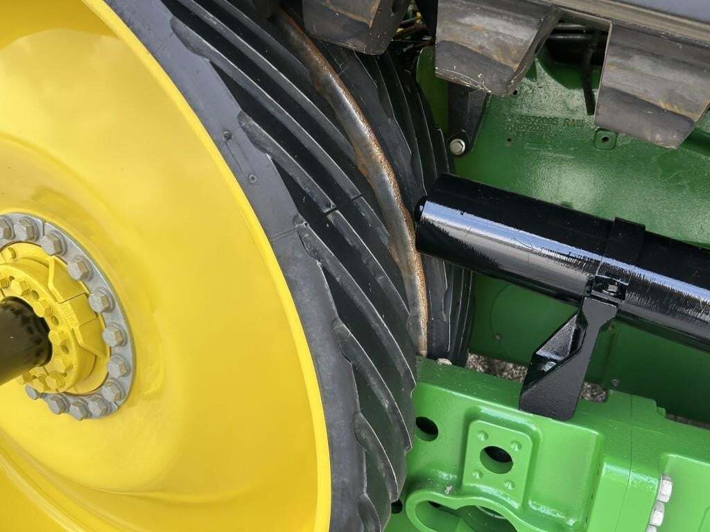 2020 John Deere 8RT 370 Tractor