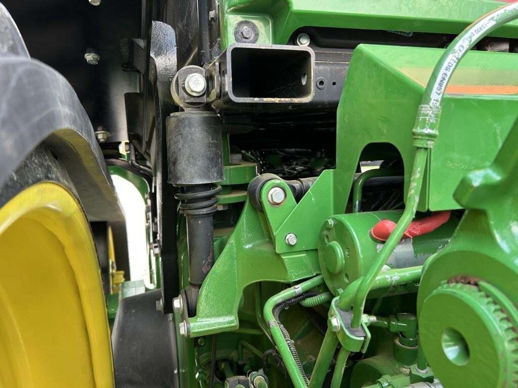 2020 John Deere 8RT 370 Tractor