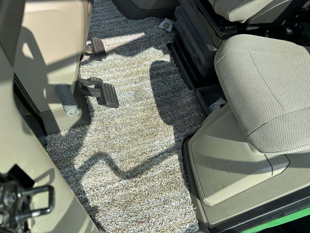 2020 John Deere 8RT 370 Tractor