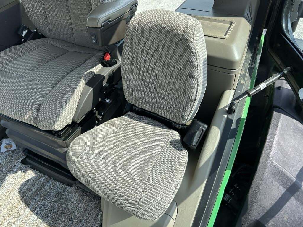 2020 John Deere 8RT 370 Tractor