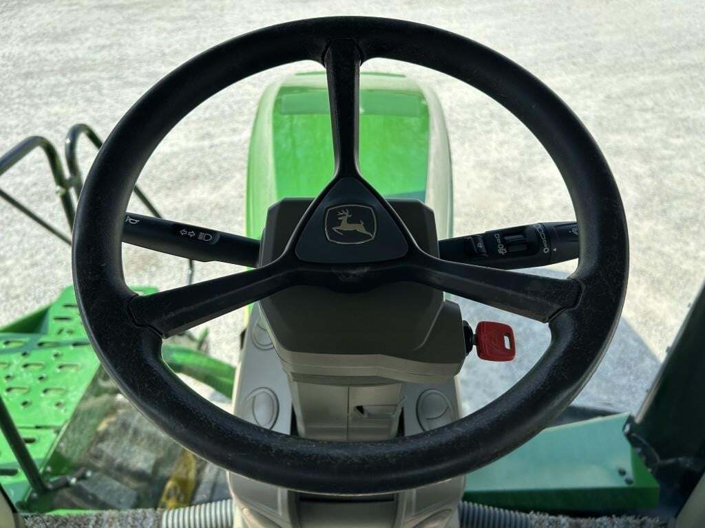 2020 John Deere 8RT 370 Tractor