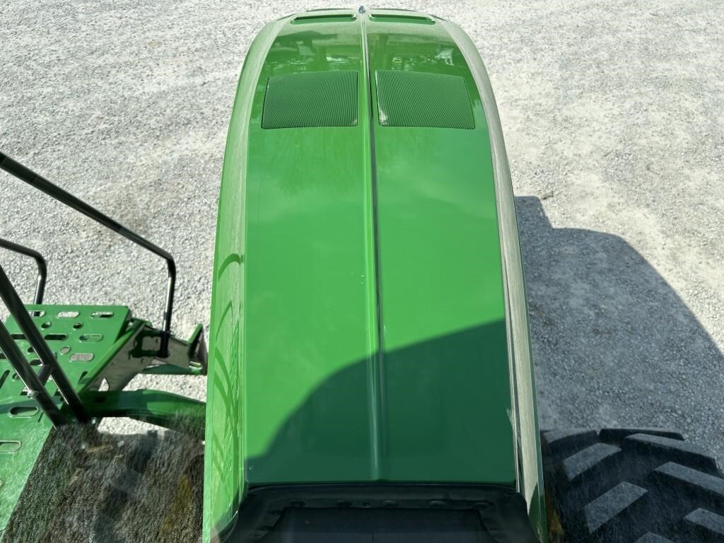 2020 John Deere 8RT 370 Tractor