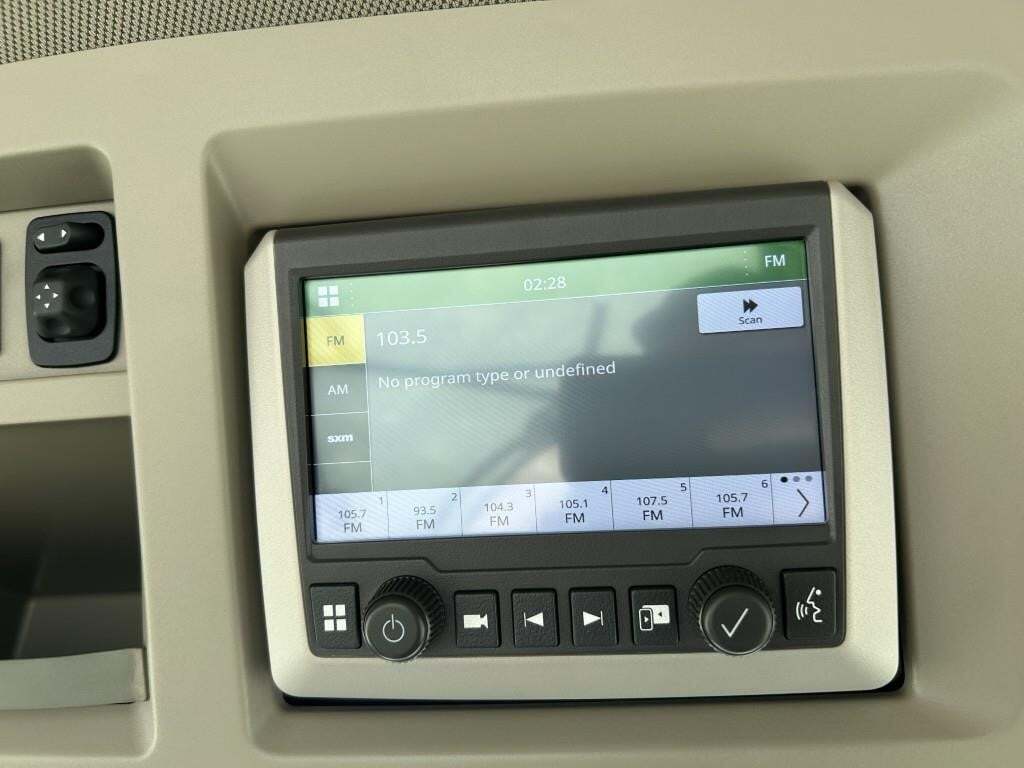 2020 John Deere 8RT 370 Tractor