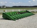 2018 John Deere 712C Corn Head