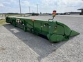 2018 John Deere 712C Corn Head