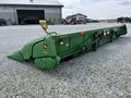 2018 John Deere 712C Corn Head