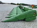 2018 John Deere 712C Corn Head