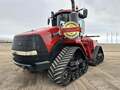 2012 Case IH Steiger 500 QuadTrac Tractor