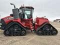 2016 Case IH Steiger 580 QuadTrac Tractor