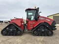 2016 Case IH Steiger 580 QuadTrac Tractor