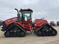 2012 Case IH Steiger 500 QuadTrac Tractor
