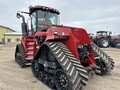 2012 Case IH Steiger 500 QuadTrac Tractor