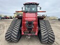 2012 Case IH Steiger 500 QuadTrac Tractor